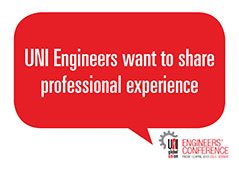UNI IWD - All engineers Campaing