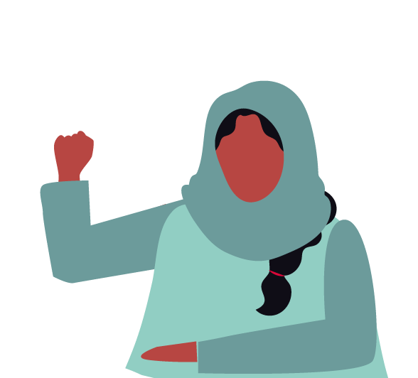 Powerful Women Uni IWD