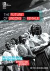 Uni IWD - The future of unions is female